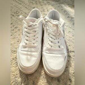 Women’s Reebox